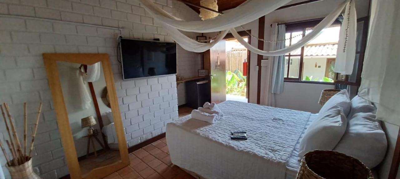 Pousada Ares De Noronha Fernando de Noronha Eksteriør billede